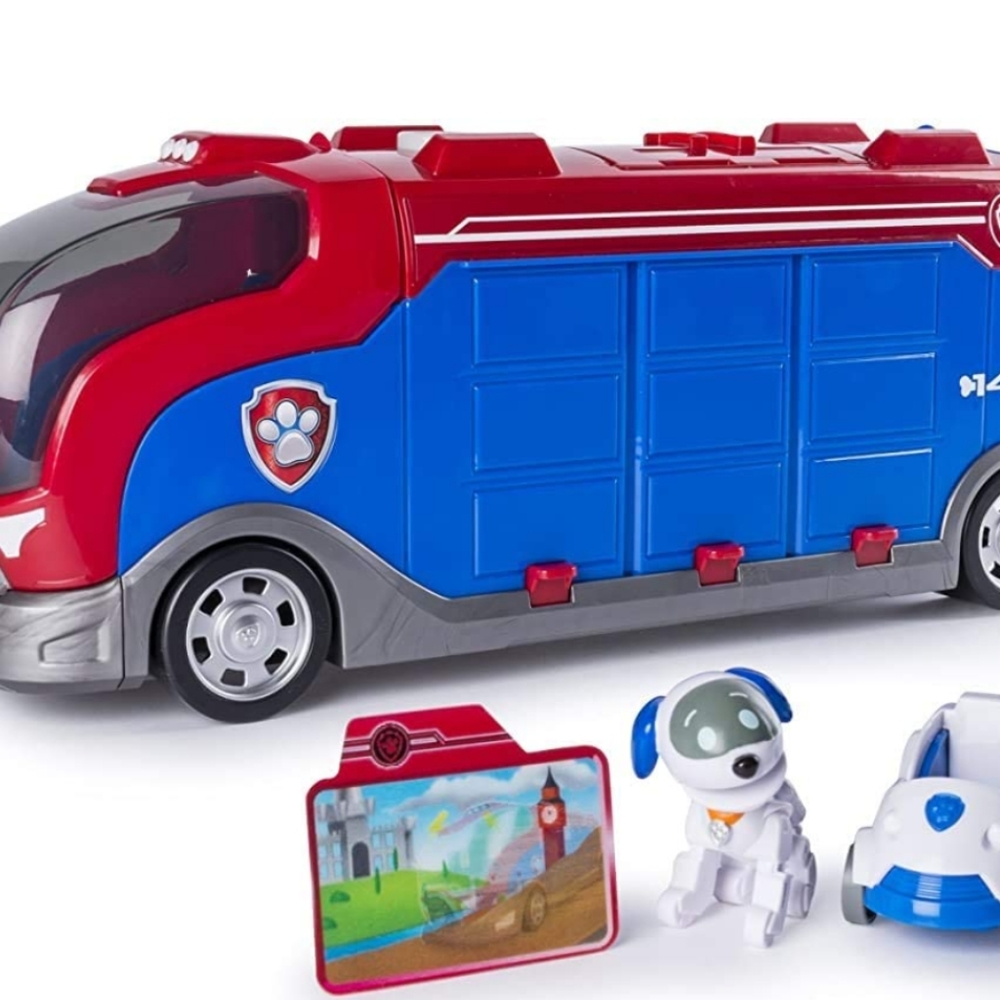 Paw Patrol